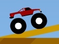 leikur Monster Truck Maniac 3