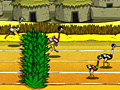 leikur Big Birds Racing