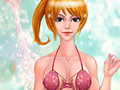 leikur Prom Girl Make Up