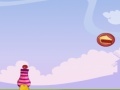 leikur Hello Kitty the pie shooter