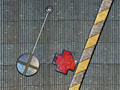 leikur Red Menace