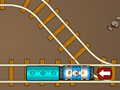 leikur Park My Train