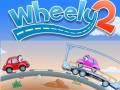 leikur Wheely 2