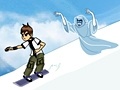 leikur The Ghost