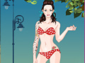 leikur Pin Up Princess