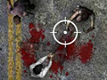 leikur Undead Highway