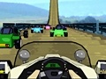 leikur Coaster Racer