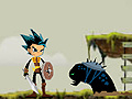 leikur Death Planet: The Lost Planet