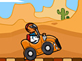 leikur Smash and Dash