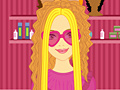 leikur Fun Hairstyles