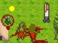 leikur Infectonator 1 