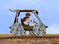 leikur Stone Age Runner