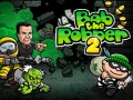 leikur Bob the Robber 2