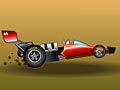 leikur Drag Race Demon 2