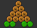 leikur Pumpkin Remover 2