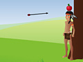leikur Tribal Shooter
