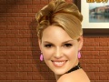 leikur Katherine Heigl Make Up