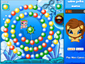 leikur Winx Club Zuma