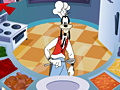 leikur Frenzy Kitchen