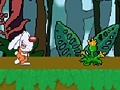 leikur Brandy and Mr. Whiskers: Jungle Eggventure