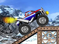 leikur Epic Truck