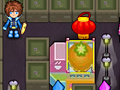 leikur Bomb It 3 - V 1. 00 