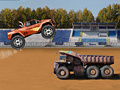 leikur Extreme Jumper