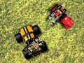leikur Monster Truck Rampage