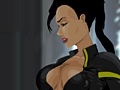leikur Deadly Venom