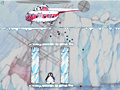 leikur Save the Penguin