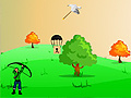 leikur Bird Hunter