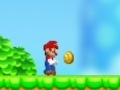 leikur Marios Adventure 2