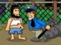 leikur Hobo
