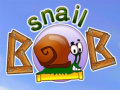 leikur Snail Bob 1