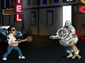 leikur Zombie Blitz