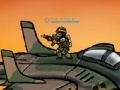 leikur Strike Force Heroes 1