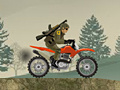 leikur Army Rider