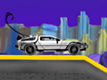 leikur Back to the Future 2