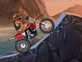 leikur Nuclear Bike 2
