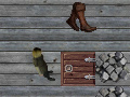 leikur Escape From Castle Dragonstone