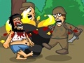 leikur Hobo 4 Total War