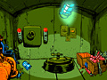 leikur Sneak Thief 2