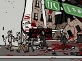 leikur Zombie Trailer Park