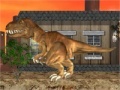 leikur LA Rex 