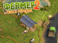 leikur Farmer 2: Save The Village