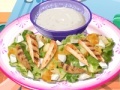leikur Caesar Salad