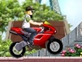 leikur Uphill Rush 3