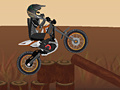 leikur Dirty Biker