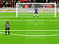 leikur Free Kick League