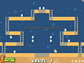 leikur Egg Runner